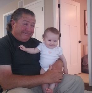 Meet your Posher, Mark